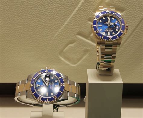 rolex en argentina